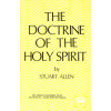 Doctrine of the Holy Spirit in PDF