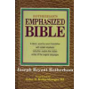 The Emphasized Bible