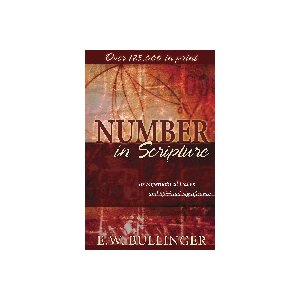 Number in Scripture in PDF