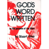God's Word Written in PDF