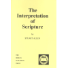 Interpretation of Scripture in PDF