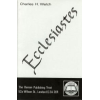 Ecclesiastes in PDF