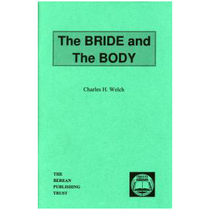 The Bride and The Body in PDF