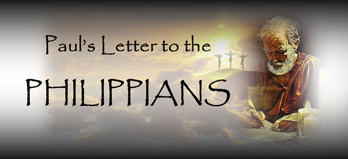 Letter to Philippians